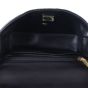Chanel Coco de Toi Heart Chain Square Flap Bag