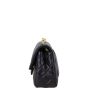 Chanel Coco de Toi Heart Chain Square Flap Bag