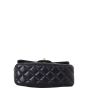Chanel Coco de Toi Heart Chain Square Flap Bag