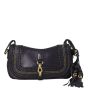 Gucci Marrakech Braided Handle Shoulder Bag