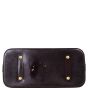 Louis Vuitton Alma GM Monogram Vernis