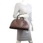 Louis Vuitton Ribera MM Damier Ebene