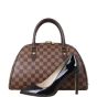 Louis Vuitton Ribera MM Damier Ebene