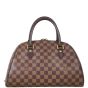 Louis Vuitton Ribera MM Damier Ebene