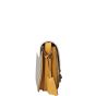 Gucci GG Supreme Padlock Small Saddle Crossbody Bag