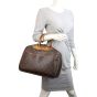 Louis Vuitton Deauville Bowling Vanity Monogram