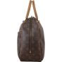 Louis Vuitton Deauville Bowling Vanity Monogram