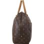 Louis Vuitton Deauville Bowling Vanity Monogram