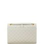 Saint Laurent Monogram Mix Matelasse Envelope Chain Bag Medium