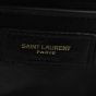 Saint Laurent Monogram Mix Matelasse Envelope Chain Bag Medium