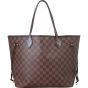 Louis Vuitton Neverfull MM Damier Ebene