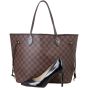 Louis Vuitton Neverfull MM Damier Ebene