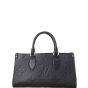 Louis Vuitton OnTheGo East West Monogram Empreinte Giant