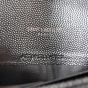 Saint Laurent Cassandre Envelope Chain Wallet