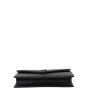 Saint Laurent Cassandre Envelope Chain Wallet