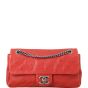Chanel Simply CC Flap Bag Medium