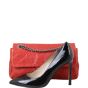 Chanel Simply CC Flap Bag Medium