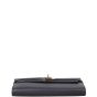 Hermes Kelly Classic Long Wallet Epsom