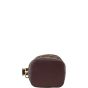 Fendi Mon Tresor Suede Mini Bucket Bag