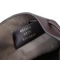 Fendi Mon Tresor Suede Mini Bucket Bag