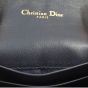 Dior Oblique Saddle Cardholder