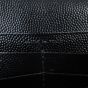 Saint Laurent Cassandre Chain Wallet