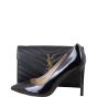 Saint Laurent Cassandre Chain Wallet
