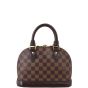 Louis Vuitton Alma BB Damier Ebene