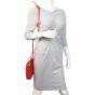 Bottega Veneta Intrecciato Nodini Crossbody
