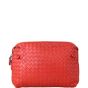 Bottega Veneta Intrecciato Nodini Crossbody