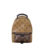 Louis Vuitton Palm Springs Mini Backpack Monogram Reverse