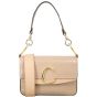 Chloe Small C Double Carry Bag