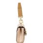 Chloe Small C Double Carry Bag