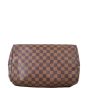 Louis Vuitton Speedy 30 Bandouliere Damier Ebene