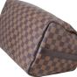 Louis Vuitton Speedy 30 Bandouliere Damier Ebene