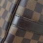 Louis Vuitton Speedy 30 Bandouliere Damier Ebene