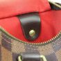 Louis Vuitton Speedy 30 Bandouliere Damier Ebene