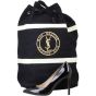 Saint Laurent Rive Gauche Sling Canvas Bag