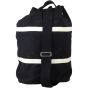 Saint Laurent Rive Gauche Sling Canvas Bag