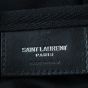 Saint Laurent Rive Gauche Sling Canvas Bag