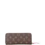 Louis Vuitton Clemence Wallet Monogram
