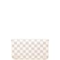 Louis Vuitton Pochette Felicie Damier Azur