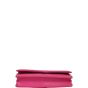 Chanel Classic Wallet on Chain