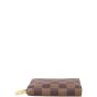 Louis Vuitton Zippy Coin Purse Damier Ebene