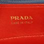 Prada Saffiano Cuir Double Bag Large