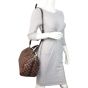 Louis Vuitton Speedy 30 Bandouliere Damier Ebene