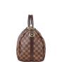 Louis Vuitton Speedy 30 Bandouliere Damier Ebene