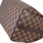 Louis Vuitton Speedy 30 Bandouliere Damier Ebene