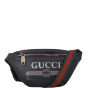 Gucci Retro Logo Web Belt Bag
