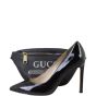 Gucci Retro Logo Web Belt Bag